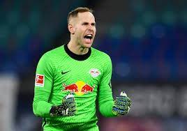 A bbc a klub felemelkedését összeköti gulácsi péter fejlődésével. Bild Zu Torwart Peter Gulacsi Trifft Mit Rb Leipzig Auf Den Fc Liverpool Bild 1 Von 1 Faz