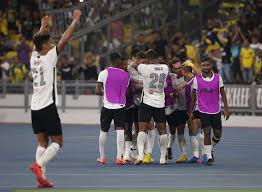 Android için piala fa apk dosyasını indirin. Pahang Juara Piala Fa 2018