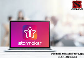 Or to show off your singing skills starmaker mod apk is the way to showcase your skills. Download Starmaker Mod Apk V7 9 9 Tanpa Iklan