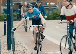 However, with many covid restrictions still in place, it will not be back to the good old days. Watch A Funny Tour De France Ad For The Riders Just Getting Back Into It Canadian Cycling Magazine