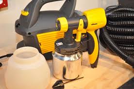 Wagner Control Spray Max Hvlp Review