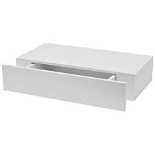 Fetim Schwebendes Wandregal Mit Schublade B Organised 1 Https Www Amazon De Dp B00u8 Polki Visyashie V Vozduhe Na Stenu Podvesnye Polki Dekorativnye Polki