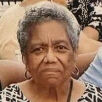 Bernice Walls Obituary