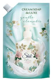 Either way, you'll soon be finding yourself free of snails and slugs. Shik Gentle Cleamatis Hand Body Wash Doj Pak Zhidkoe Krem Mylo Dlya Tela I Ruk Kupit Po Luchshej Cene V Ukraine Makeup Ua