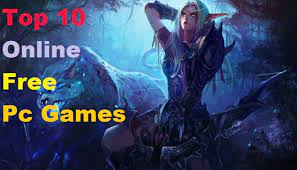 There's everything here from fashion games to basketball games. Top 10 Free Online Pc Games Best Free Games Online Free To Play Youtube