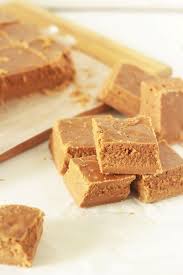 Easy Caramel Fudge With Condensed Milk Recipe Halaal Recipes Fudge Recipes Easy Sweetened Condensed Milk Recipes Fudge With Condensed Milk