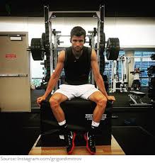 By tennisnerd january 11, 2017. Top 10s Photos Of The Week July 27 2015 Outside The Ball