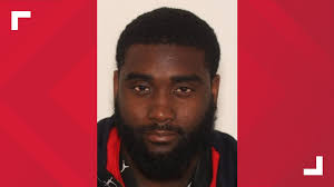 Mansfield Hotel Shooting Suspect Arrested In Columbus 10tv