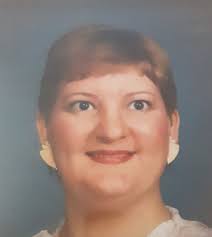 Gincy Jill Jarrett Obituary 2021