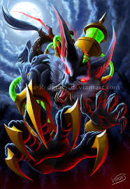 Lol League Of Legends Fan Art Wallpaper Campeoes Warwick By Versus Redgrave Cuadros De Animales Licantropo League Of Legends