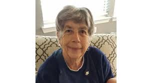 BARBARA KANADY Obituary (1945