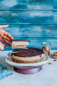 Maybe you would like to learn more about one of these? No Bake Chestnut Cake Delicious And Healthy By Maya