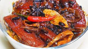 Humba Pork Humba The Best Quick Easy To Follow Youtube Pork Belly Recipes Pork Dishes Pork Recipes