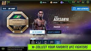 Well, the answer to that question lies in the ea ufc mobile game,. Ufc Beta 0 7 02 Mod Full Version Apk Home
