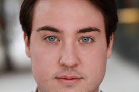 The second artist featured in Virginia Opera's 'An Afternoon of Opera &  Broadway' is Edward Cleary