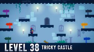 Check spelling or type a new query. Tricky Castle Level 38 Youtube
