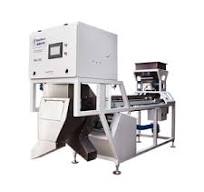 Wholesale Stone Color Sorter Machine High Sorting Accuracy ...