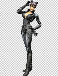 Some things to be aware of when using catwoman: Batman Arkham City Catwoman Batman Arkham Asylum Batman Arkham Knight Png Clipart Action Toy Figures Arkham