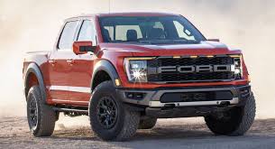 This was my first build at this scale. 2021 Ford F 150 Raptor Rated At 450 Hp Available To Order From 65 840 Carscoops