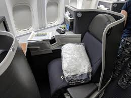 We did not find results for: Aa 777 Business Dfw Frankfurt A Decent Flight Unusually Good Service Grab A Mile