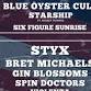 Summer Jam: Third Eye Blind & Styx - 2 Day Pass