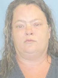 Records: Little Rock woman suspected of killing spouse had reported abuse