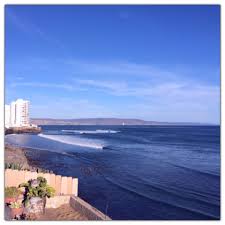 baja k38 surf spot surfing las olas all who wander