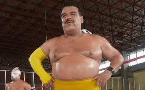 Nieves briefly worked for world wrestling entertainment as super porky. Muere El Luchador Brazo De Oro
