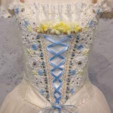 jardin des costumes on instagram detail le tutu romantique pour swanilda coppelia 3eme acte j ai utilise ballet inspiration ballet costumes tutu costumes