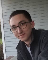 Obituary information for Zachary Aizik Marsh