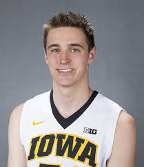 Photos: Bettendorf's Nicholas Baer through the years