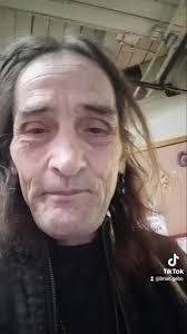 Brian Gebo, making jewelry at his...