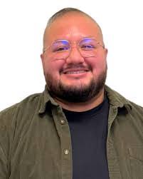 Patrick Fullerton's Instagram, Twitter & Facebook