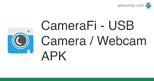 Transmite y graba cámara de smartphone, . Camerafi Usb Camera Webcam Apk 2 3 5 0907 Android App Download