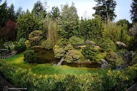 What Makes The Japanese Tea Garden In San Francisco Special Aimless Travels
