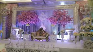Check It Out Muslim Wedding Decorations Wedding Decorations Wedding Stage