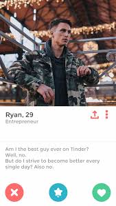 I noticed ryan gosling as a 7 right away and i don't think he would be rated that low on a nope, this scale stops at 10. Tinder Photo Tips For Guys Stand Out From The Crowd Chattraction