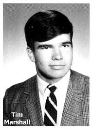 WHS Class of 1969 News for 2018