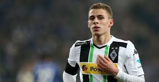 Азар торган (thorgan hazard) футбол полузащитник бельгия 29.03.1993. Torgan Azar Glavnaya Transfernaya Cel Borussii Dortmund