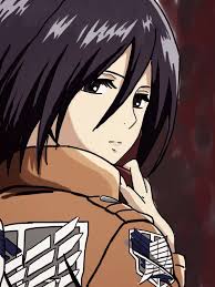 Who S The Prettiest Girl In Attack On Titan Quora Here are our top 10 coolest attack on titan characters!