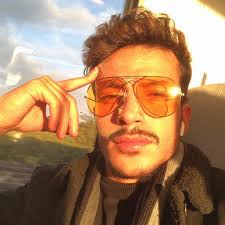 Halnassar65 حسين النصار Handsome Arab Men Outdoor Men Arab Men