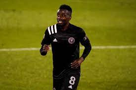 Blaise matuidi has scored one goal in 15 appearances since joining inter miami in august. Blaise Matuidi Va Devenir Joueur Designe A L Inter Miami En Mls L Equipe
