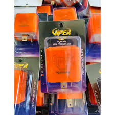 Maybe you would like to learn more about one of these? Buy Viper Racing Adjustable Led Signal Condenser Signal Relay Katab Flasher 12v Koyoko Vtc Espada Aji V Tc Adjust Motorcycle Seetracker Malaysia