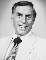 Larry Grayson (31 August 1923