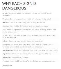 Cancer zodiac sign, the crab, is the fourth sign of the zodiac. Why Each Sign Is Dangerous Zodiac Signs Zodiac Star Signs Zodiac