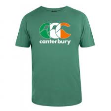 ⇒ ton 1er pari de 50€ remboursé sur ce match avec feelingbet.fr ! Canterbury Green South Africa Nations T Shirt