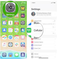 It contains all your contacts and settings if a phone was locked, the service provider installed some software on the phone that tied the subscriber id number on the sim card to the. How To Unlock The Sim Card On Your Iphone Imore