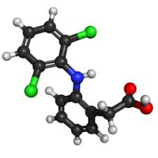 Diclofenac may affect your developing baby and may delay labour and birth if you take it at this stage of your pregnancy. Diclofenac Wikipedia