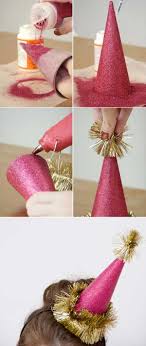 Top 32 Sparkling Diy Decoration Ideas For New Years Eve Party Mit Bildern Silvester Party Diy Weihnachten Diy Party Ideen