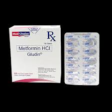 Image result for Metformin